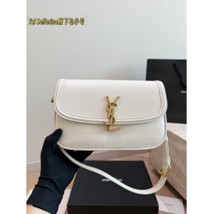 Cheap YSL AAA Quality Handbags in 231351, $110 USD- [IB231351] - Replica YSL AAA Quality Handbags