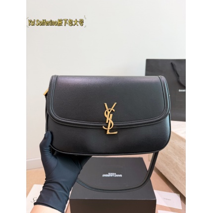 Cheap YSL AAA Quality Handbags in 231352, $110 USD- [IB231352] - Replica YSL AAA Quality Handbags