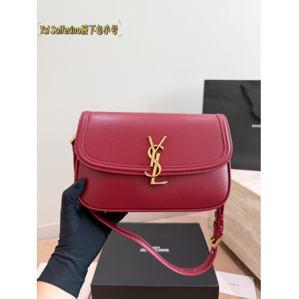 Cheap YSL AAA Quality Handbags in 231353, $110 USD- [IB231353] - Replica YSL AAA Quality Handbags