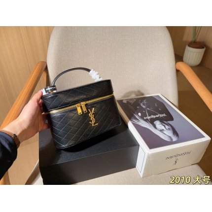 Cheap YSL AAA Quality Handbags in 231355, $90 USD- [IB231355] - Replica YSL AAA Quality Handbags