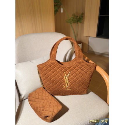 YSL AAA Quality Handbags in 231362