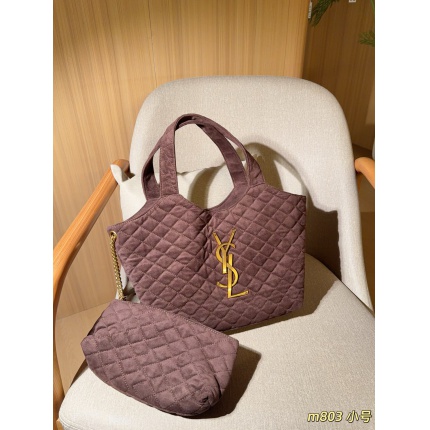 YSL AAA Quality Handbags in 231363