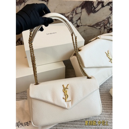 YSL AAA Quality Handbags in 231365