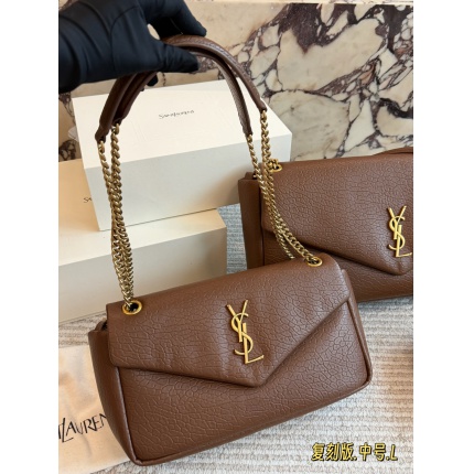Cheap YSL AAA Quality Handbags in 231366, $90 USD- [IB231366] - Replica YSL AAA Quality Handbags