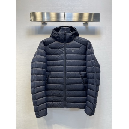 Cheap ARC TERYX Jackets for Men in 231375, $165 USD- [IB231375] - Replica ARC TERYX Jackets for Men