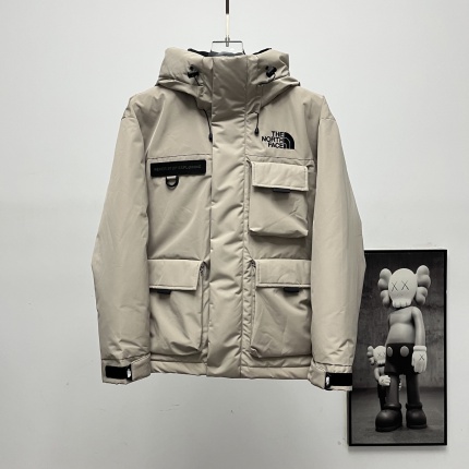 Cheap The North Face Jackets for Men in 231382, $110 USD- [IB231382] - Replica The North Face Jackets for Men