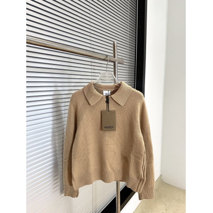 Cheap Burberry Sweaters for Women in 231389, $55 USD- [IB231389] - Replica Burberry Sweaters for Women