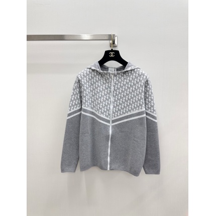 Cheap Dior Sweaters for Women in 231392, $55 USD- [IB231392] - Replica Dior Sweaters for Women