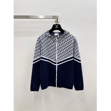 Cheap Dior Sweaters for Women in 231393, $55 USD- [IB231393] - Replica Dior Sweaters for Women