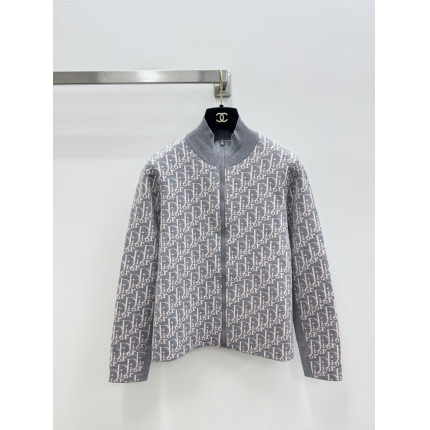 Cheap Dior Sweaters for Women in 231405, $60 USD- [IB231405] - Replica Dior Sweaters for Women
