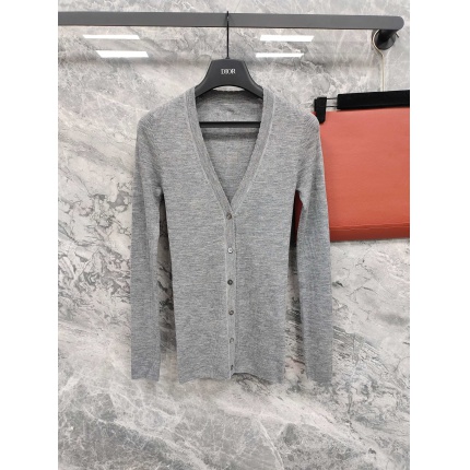 Cheap Prado Sweaters for Women in 231443, $55 USD- [IB231443] - Replica Prado Sweaters for Women