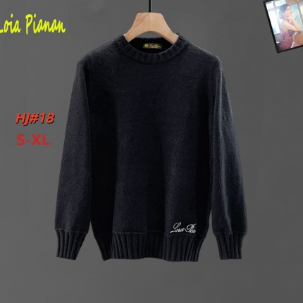 Loro Piana Sweaters for Men in 231470