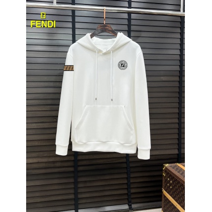 Fendi Hoodies for Men in 231473