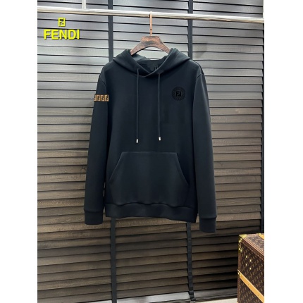 Fendi Hoodies for Men in 231474