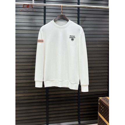 Cheap Balenciaga Hoodies for Men in 231479, $40 USD- [IB231479] - Replica Balenciaga Hoodies for Men