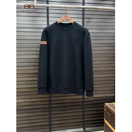 Cheap Balenciaga Hoodies for Men in 231480, $40 USD- [IB231480] - Replica Balenciaga Hoodies for Men