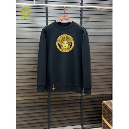 Versace Hoodies for Men in 231488