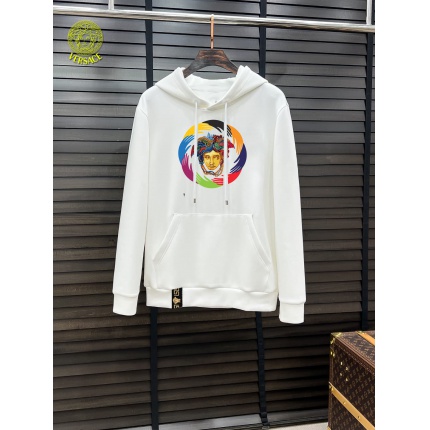 Versace Hoodies for Men in 231490