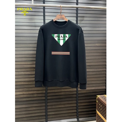 Cheap Prado Hoodies in 231495, $40 USD- [IB231495] - Replica Prado Hoodies