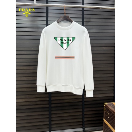 Cheap Prado Hoodies in 231496, $40 USD- [IB231496] - Replica Prado Hoodies