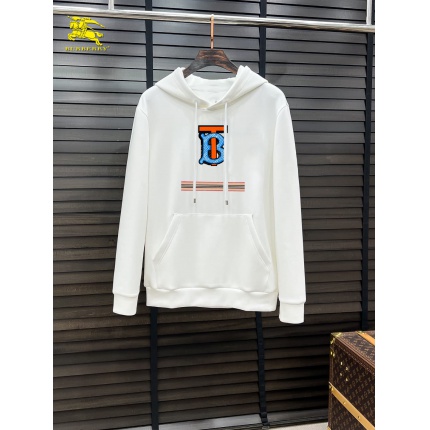 Cheap Burberry Hoodies for Men in 231497, $40 USD- [IB231497] - Replica Burberry Hoodies for Men