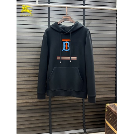 Cheap Burberry Hoodies for Men in 231498, $40 USD- [IB231498] - Replica Burberry Hoodies for Men
