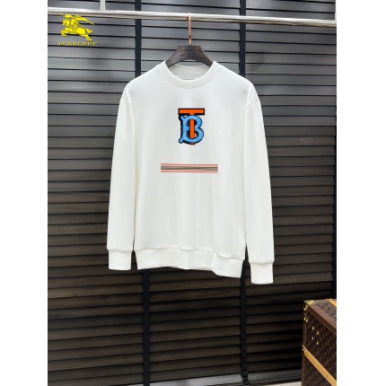 Cheap Burberry Hoodies for Men in 231500, $40 USD- [IB231500] - Replica Burberry Hoodies for Men