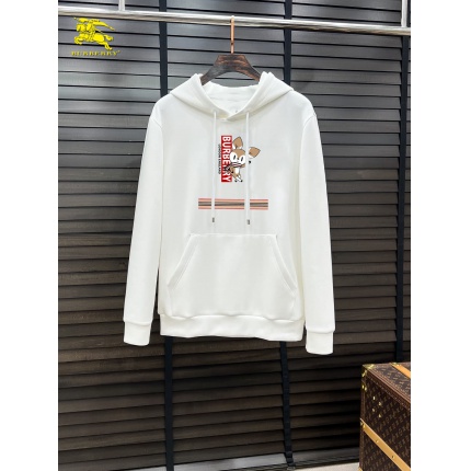 Cheap Burberry Hoodies for Men in 231502, $40 USD- [IB231502] - Replica Burberry Hoodies for Men