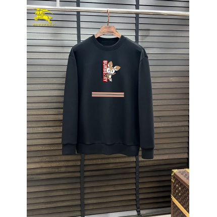Cheap Burberry Hoodies for Men in 231503, $40 USD- [IB231503] - Replica Burberry Hoodies for Men