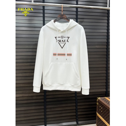 Cheap Prado Hoodies in 231505, $40 USD- [IB231505] - Replica Prado Hoodies