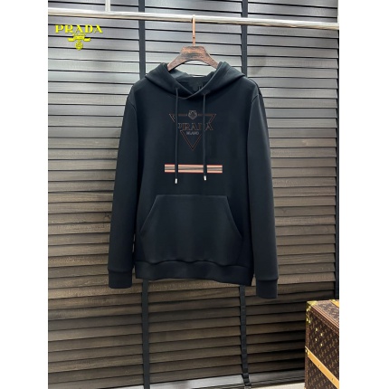 Prado Hoodies in 231506