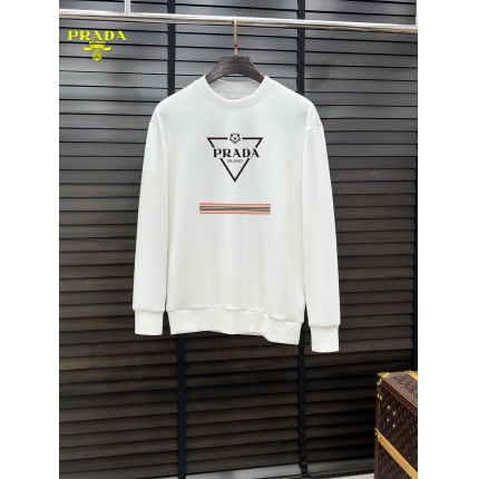 Cheap Prado Hoodies in 231508, $40 USD- [IB231508] - Replica Prado Hoodies