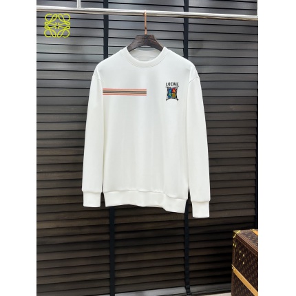 Cheap Loewe Hoodies in 231512, $40 USD- [IB231512] - Replica Loewe Hoodies