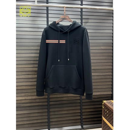 Cheap Loewe Hoodies in 231513, $40 USD- [IB231513] - Replica Loewe Hoodies