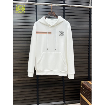 Cheap Loewe Hoodies in 231514, $40 USD- [IB231514] - Replica Loewe Hoodies