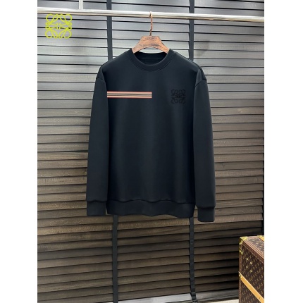 Cheap Loewe Hoodies in 231515, $40 USD- [IB231515] - Replica Loewe Hoodies