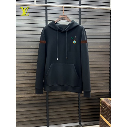Louis Vuitton Hoodies for Men in 231525