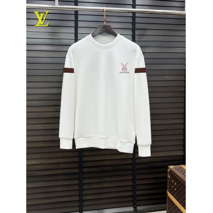 Cheap Louis Vuitton Hoodies for Men in 231532, $40 USD- [IB231532] - Replica Louis Vuitton Hoodies for Men