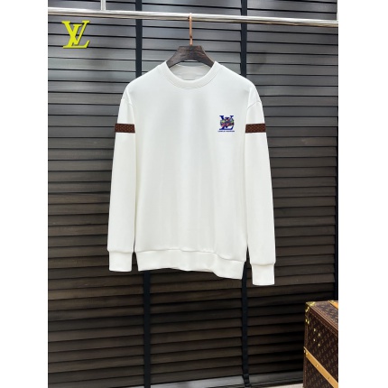 Cheap Louis Vuitton Hoodies for Men in 231536, $40 USD- [IB231536] - Replica Louis Vuitton Hoodies for Men