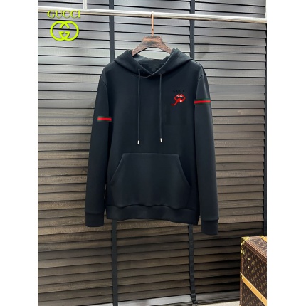 Cheap Gucci Hoodies for Men in 231548, $40 USD- [IB231548] - Replica Gucci Hoodies for Men