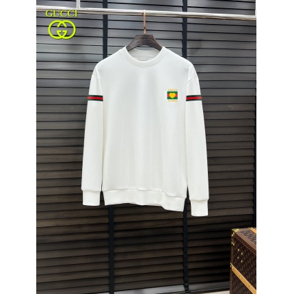 Cheap Gucci Hoodies for Men in 231555, $40 USD- [IB231555] - Replica Gucci Hoodies for Men
