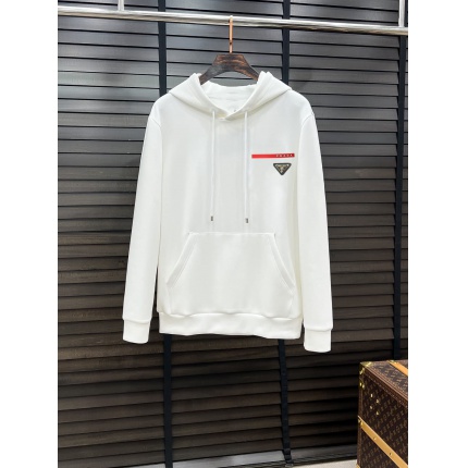 Cheap Prado Hoodies in 231557, $40 USD- [IB231557] - Replica Prado Hoodies