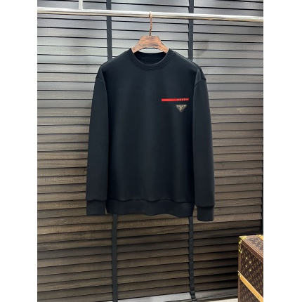 Cheap Prado Hoodies in 231558, $40 USD- [IB231558] - Replica Prado Hoodies