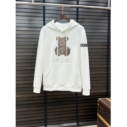 Cheap Dior Hoodies for Men in 231565, $40 USD- [IB231565] - Replica Dior Hoodies for Men