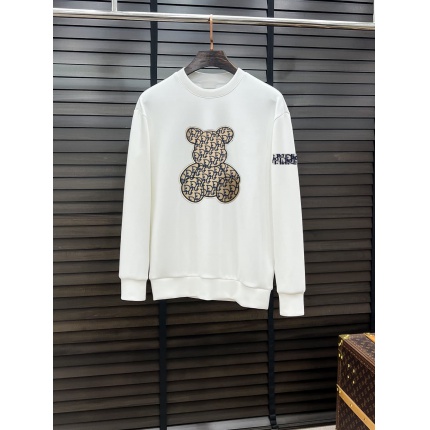 Cheap Dior Hoodies for Men in 231567, $40 USD- [IB231567] - Replica Dior Hoodies for Men