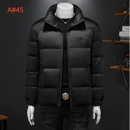 Cheap Burberry Trench Coats For Men in 231574, $170 USD- [IB231574] - Replica Burberry Trench Coats For Men