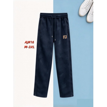 Cheap FENDI Pants for Men in 231584, $60 USD- [IB231584] - Replica FENDI Pants for Men