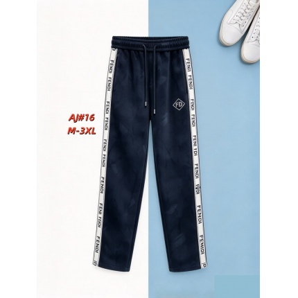 FENDI Pants for Men in 231586
