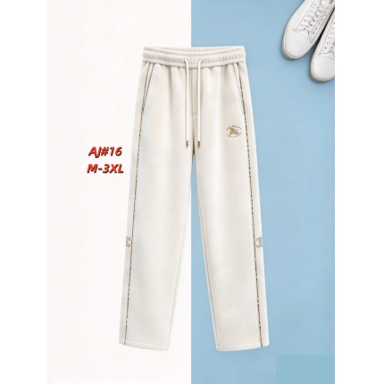 Cheap Burberry Pants for Men in 231589, $60 USD- [IB231589] - Replica Burberry Pants for Men