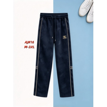 Cheap Burberry Pants for Men in 231590, $60 USD- [IB231590] - Replica Burberry Pants for Men
